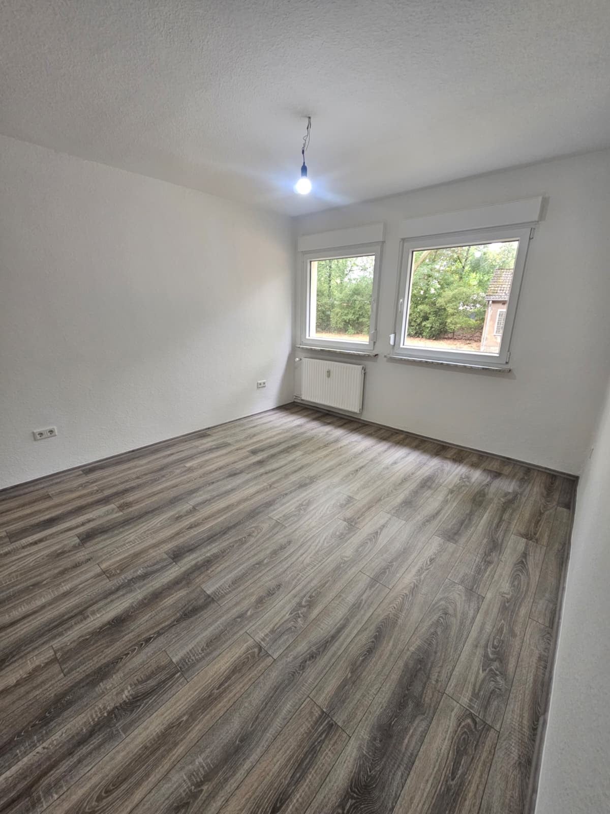 Wohnung Theodor-Heuss-Straße in Duisburg