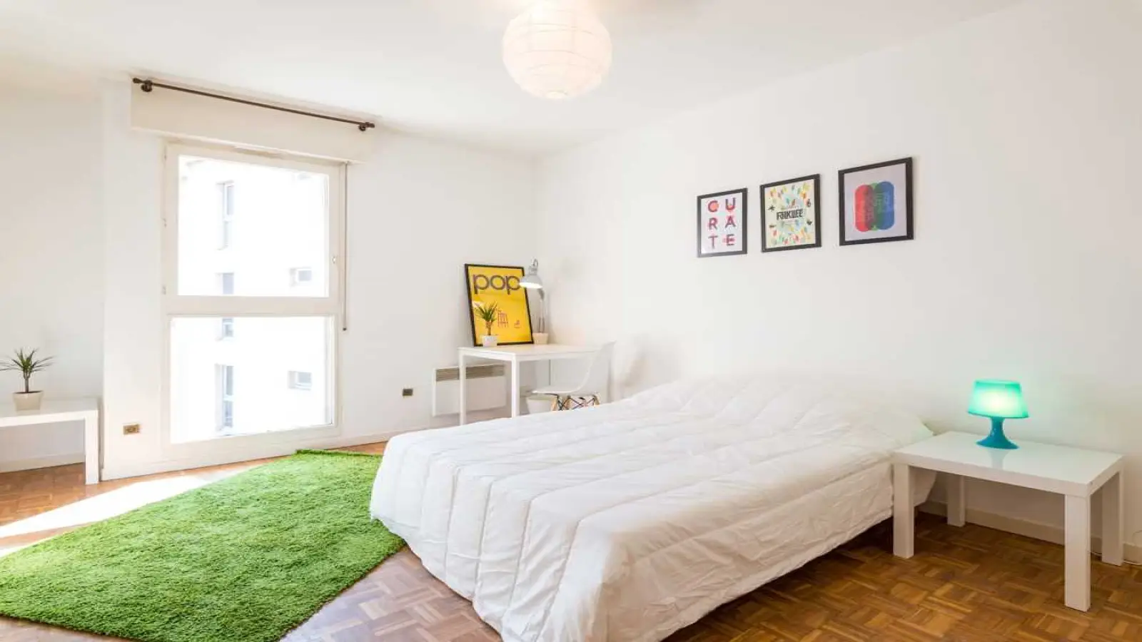 Appartement Rue André Philip à Lyon