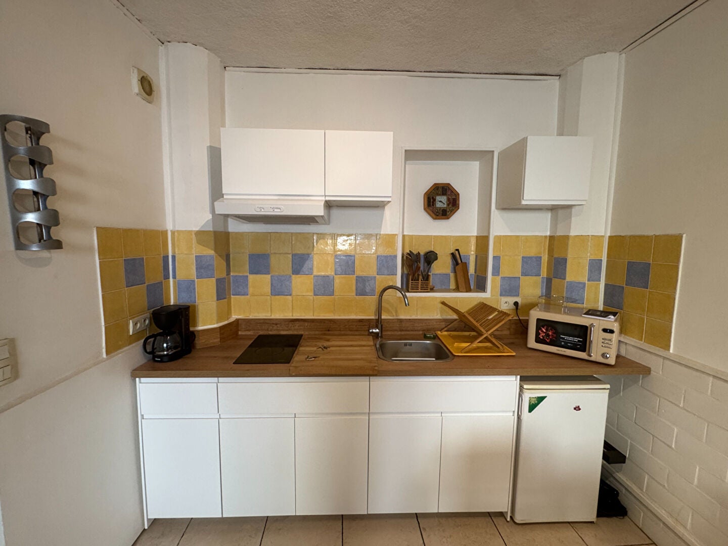Flat Rue Malespine in Salon-de-Provence