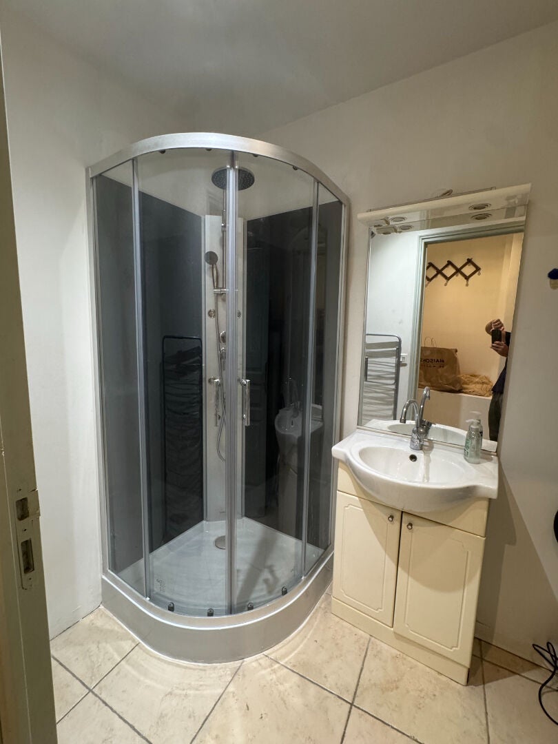 Flat Rue Malespine in Salon-de-Provence