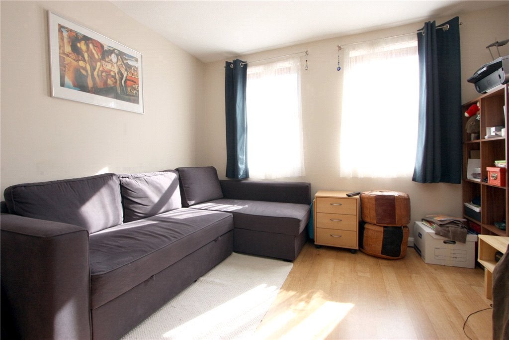House Greenland Mews in Greater London