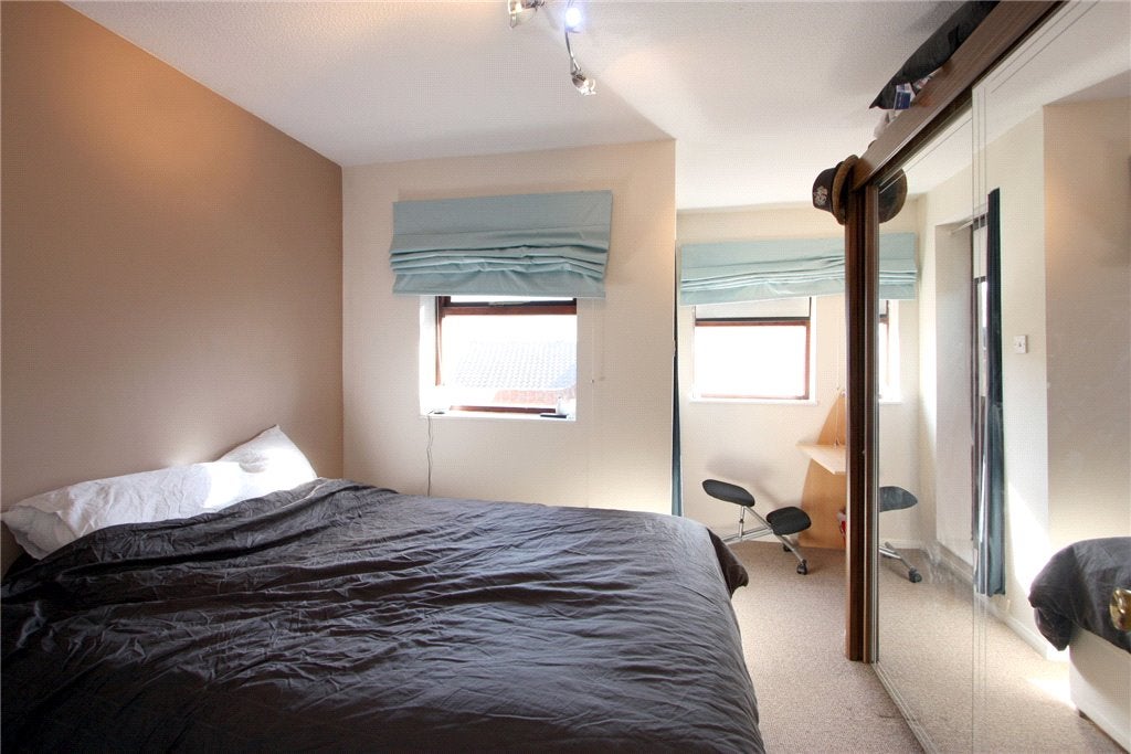 House Greenland Mews in Greater London