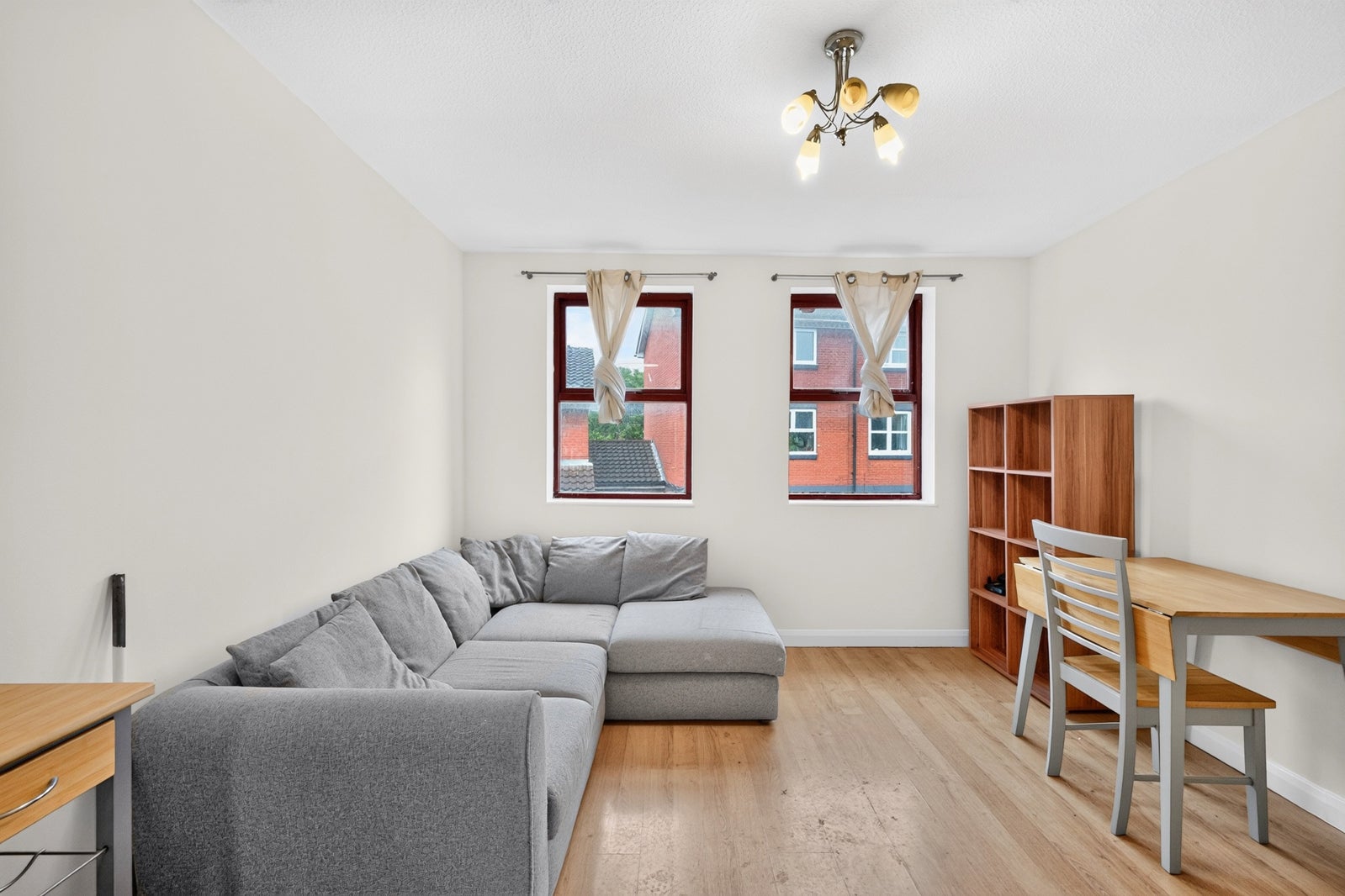 Flat Greenland Mews in Greater London