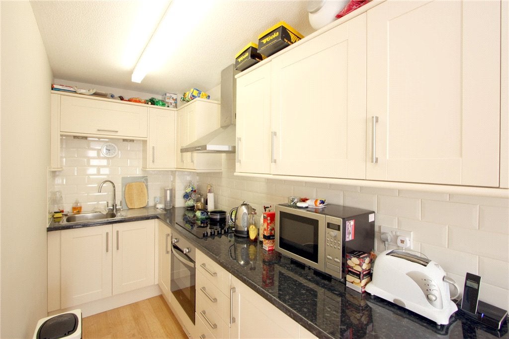House Greenland Mews in Greater London