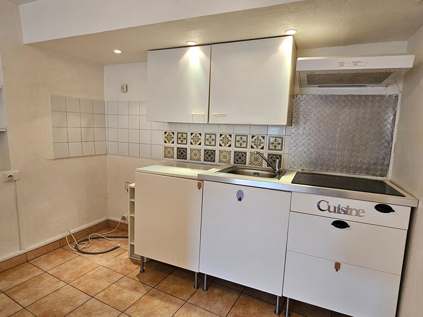 Appartement Chemin du Centaure à Marseille
