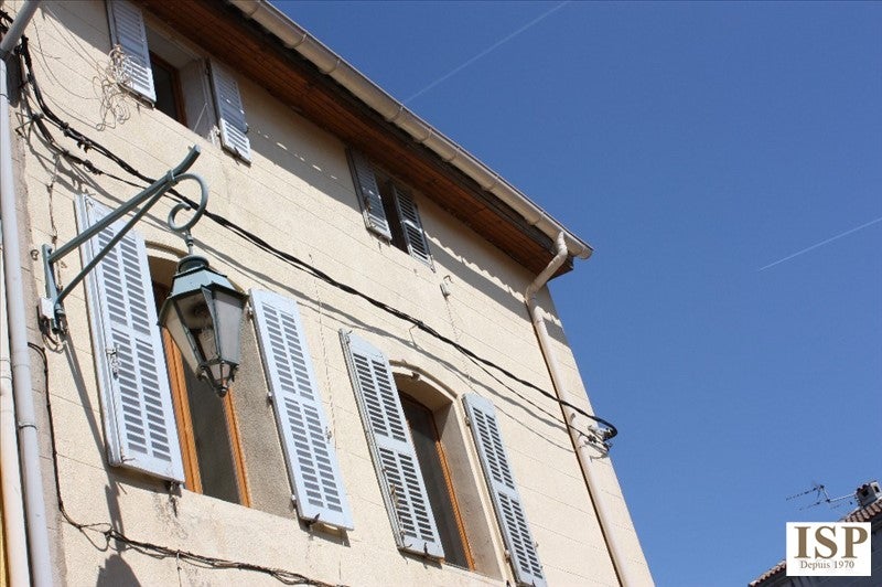 Appartement Chemin du Centaure à Marseille