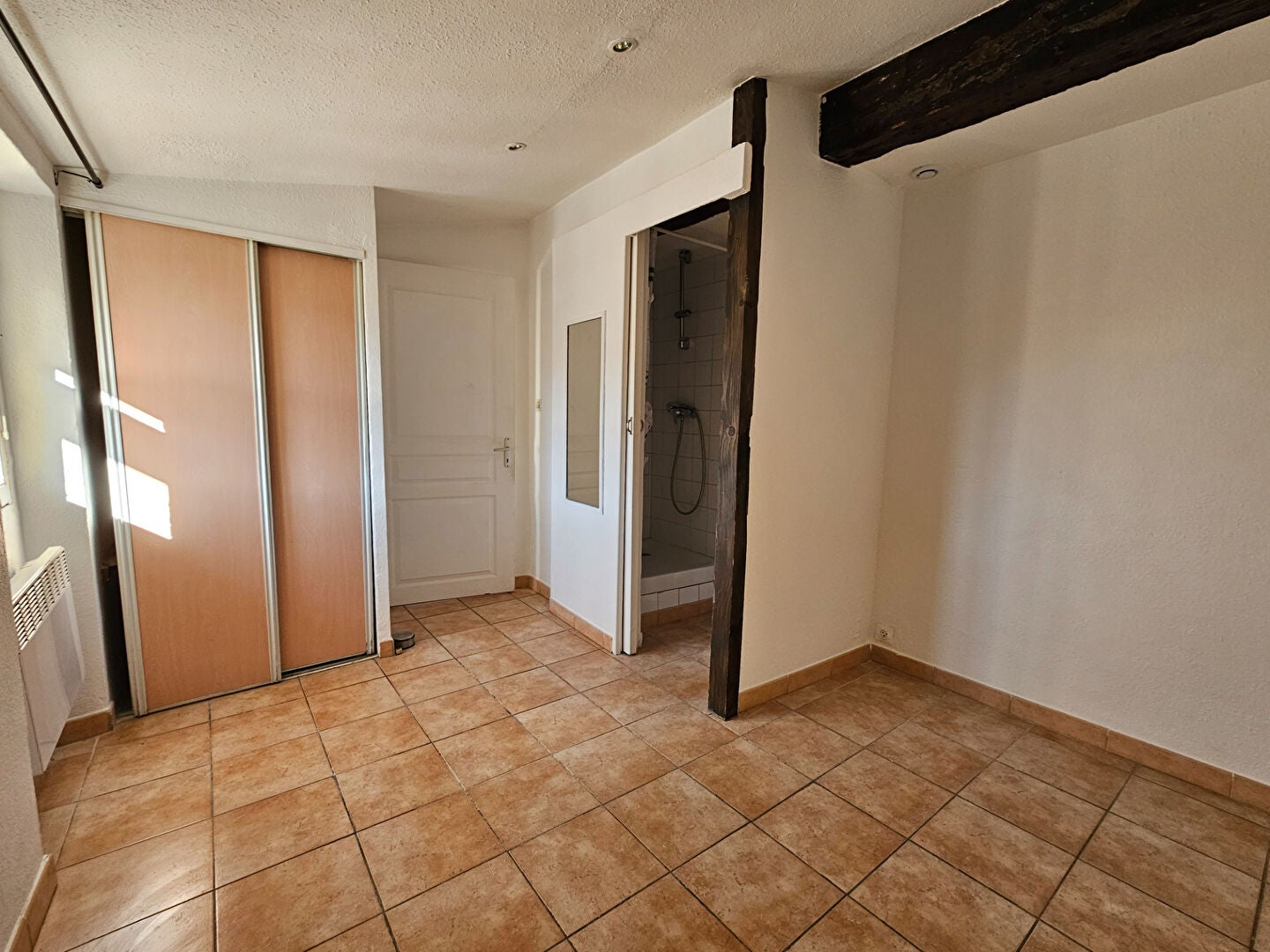 Appartement Chemin du Centaure à Marseille