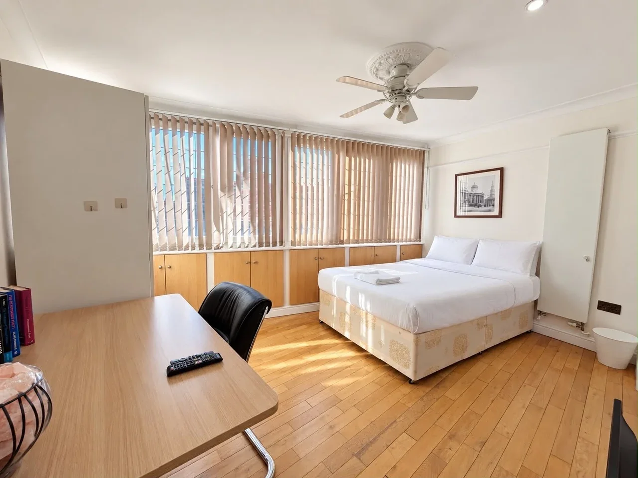 Room Granby Street in Greater London