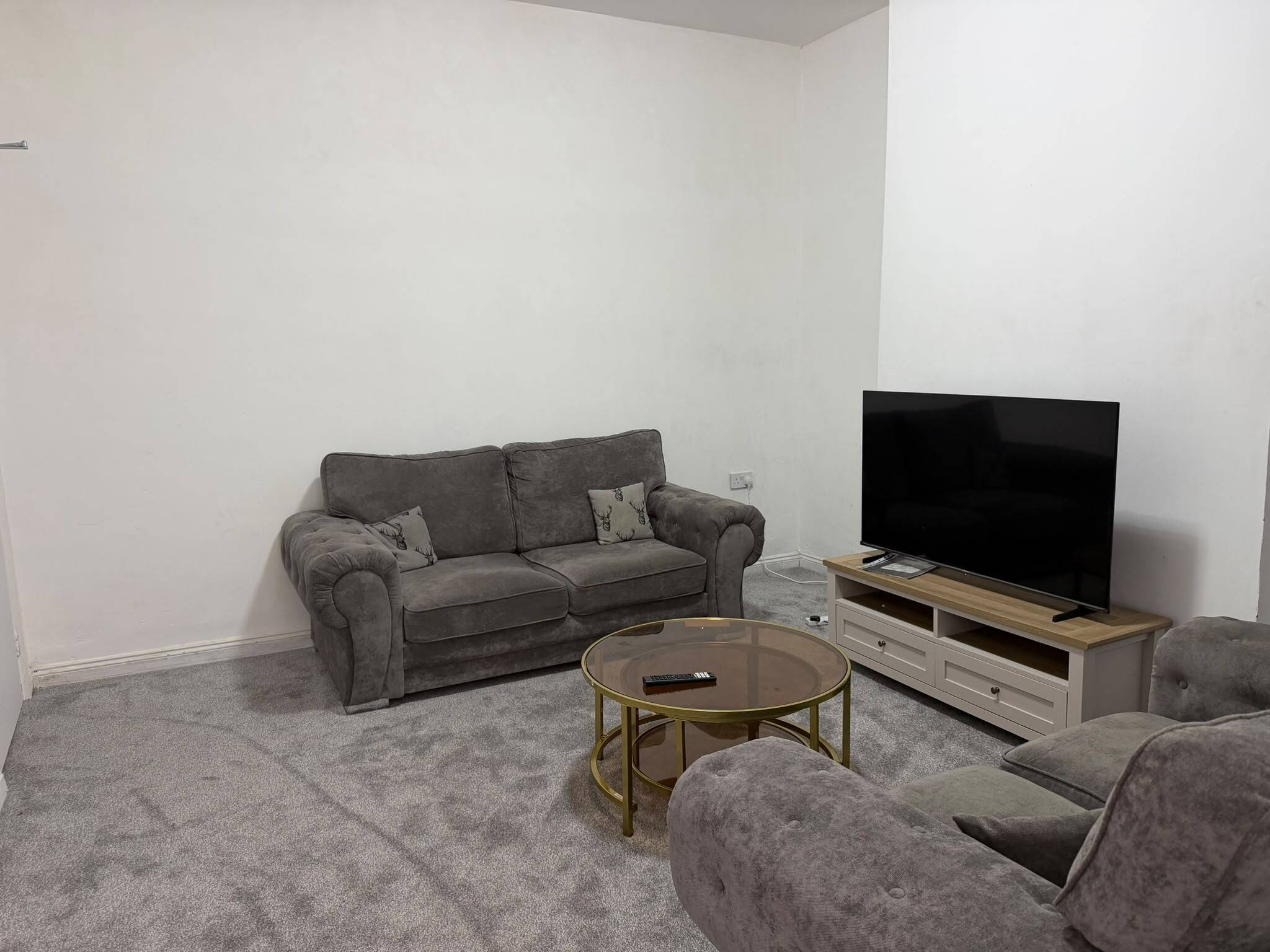 Room Walthall Street in Crewe