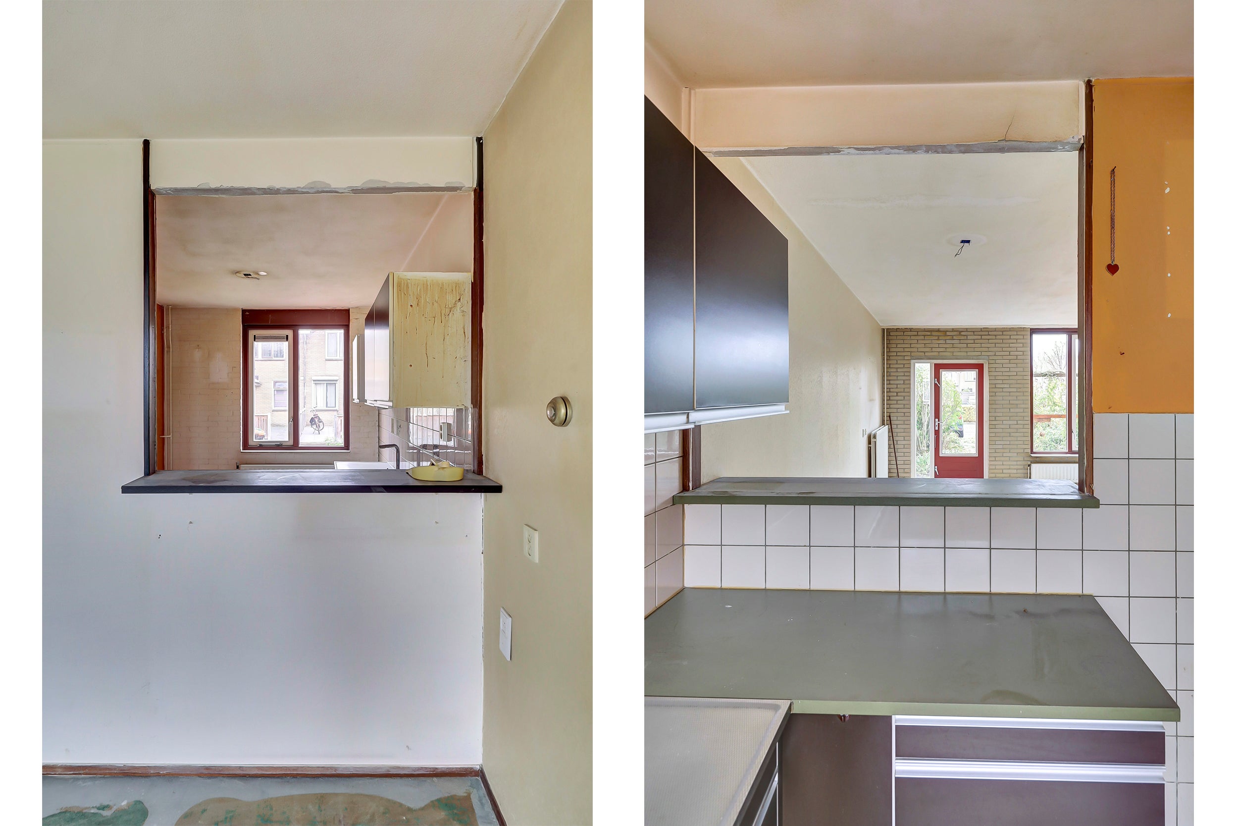 Tussenwoning te koop: Lunenburg 18, Vlissingen