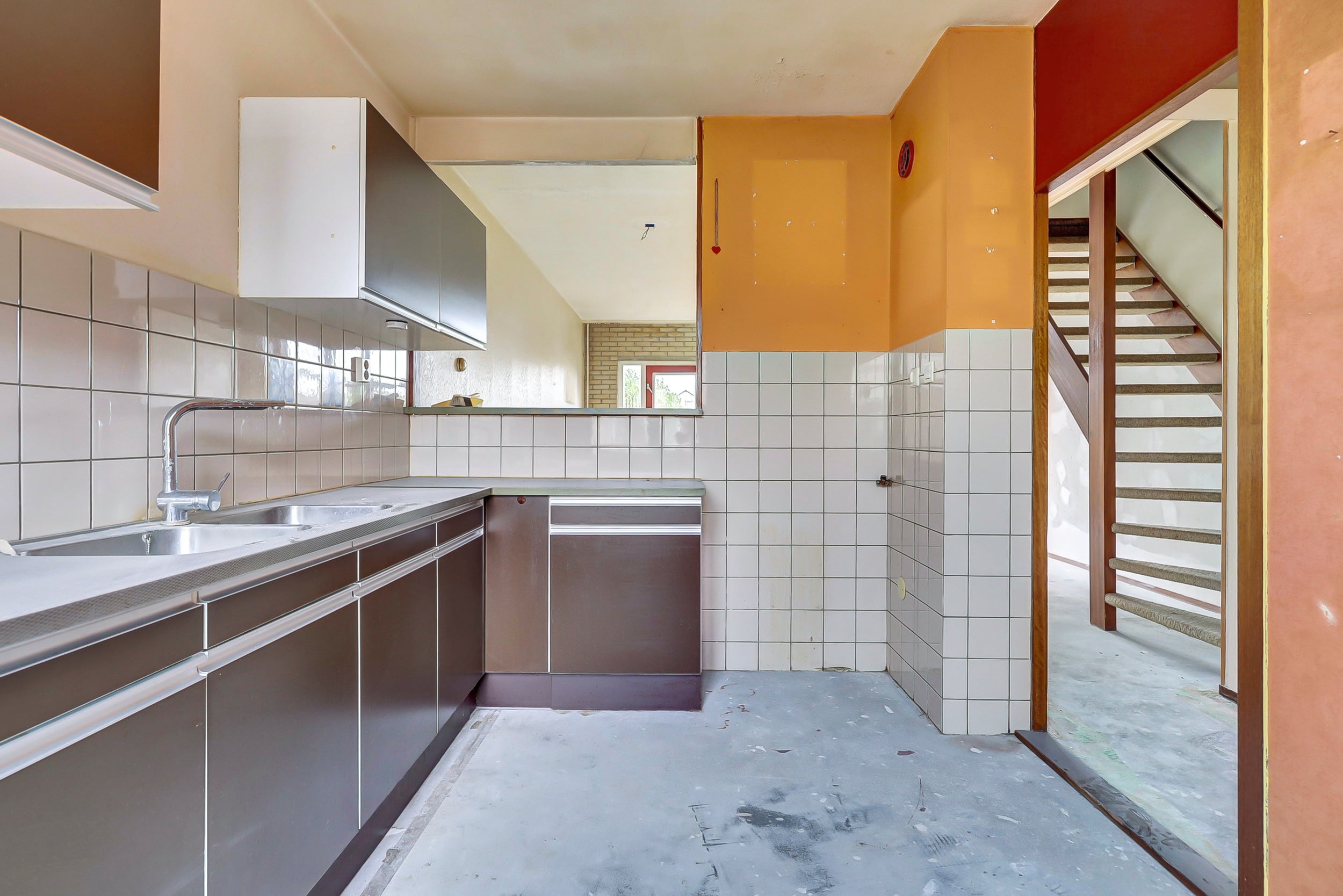 Tussenwoning te koop: Lunenburg 18, Vlissingen