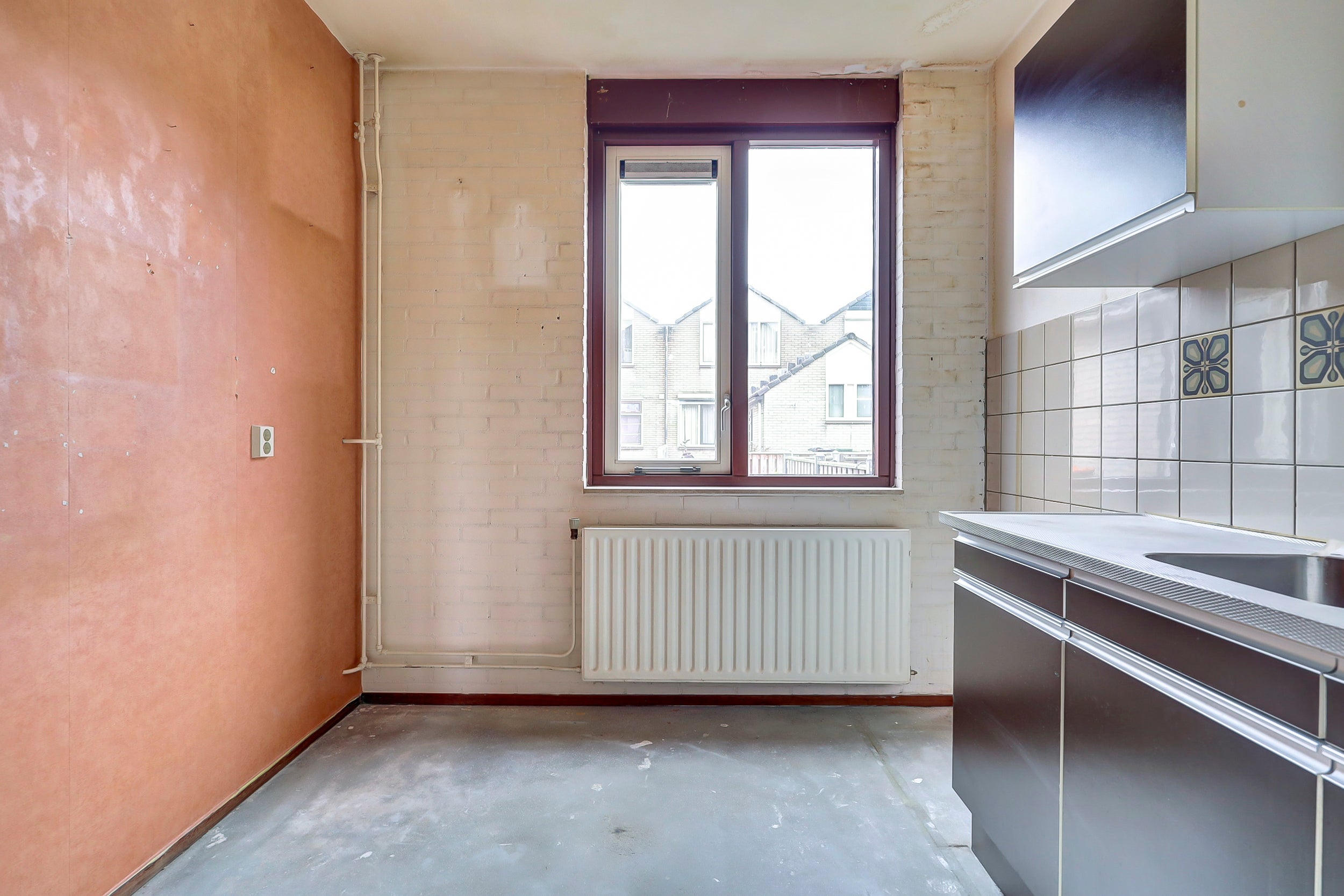 Tussenwoning te koop: Lunenburg 18, Vlissingen
