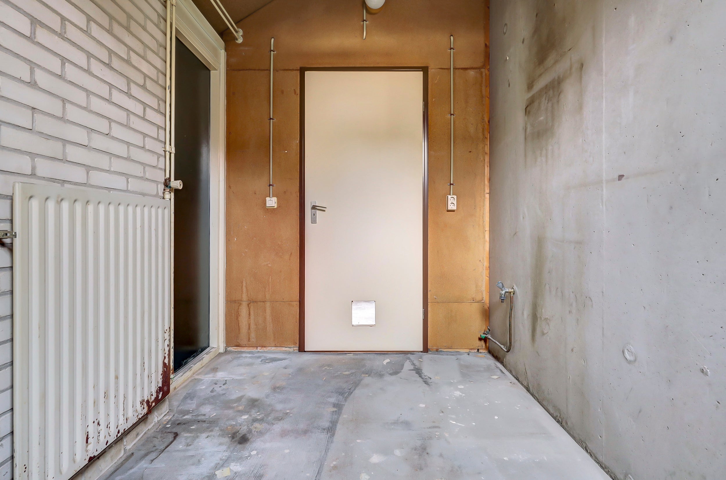 Tussenwoning te koop: Lunenburg 18, Vlissingen