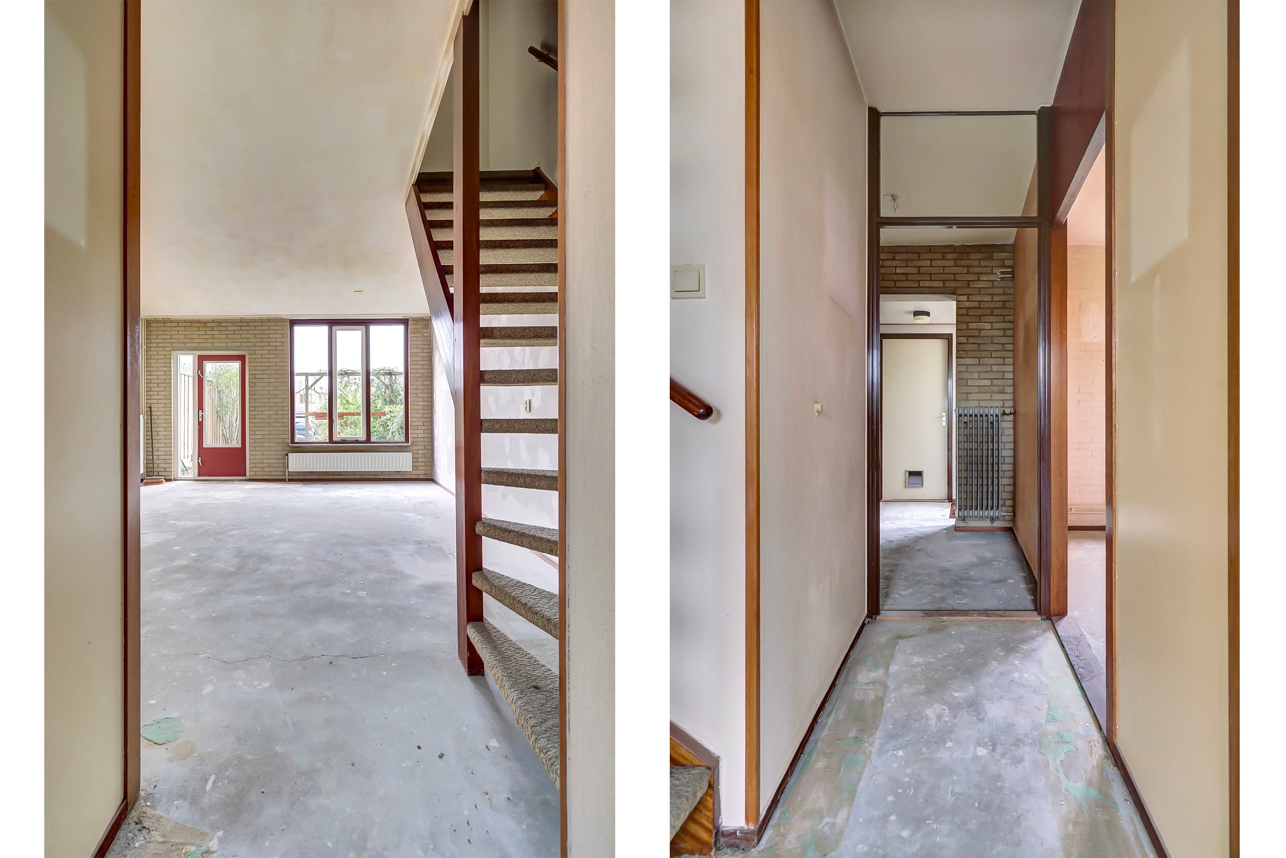 Tussenwoning te koop: Lunenburg 18, Vlissingen