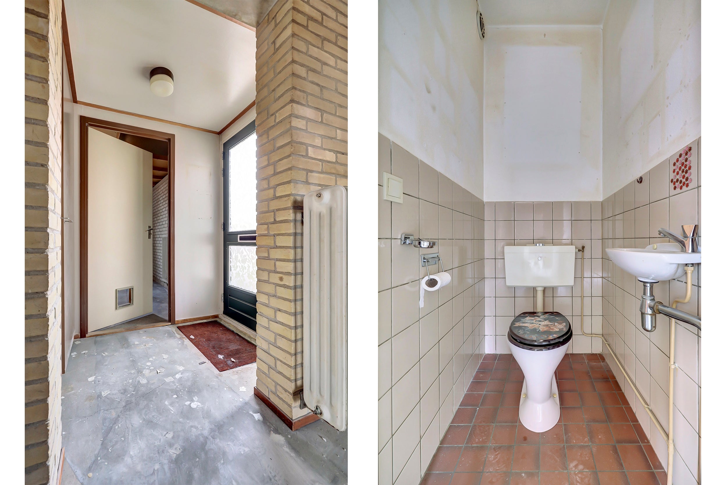 Tussenwoning te koop: Lunenburg 18, Vlissingen