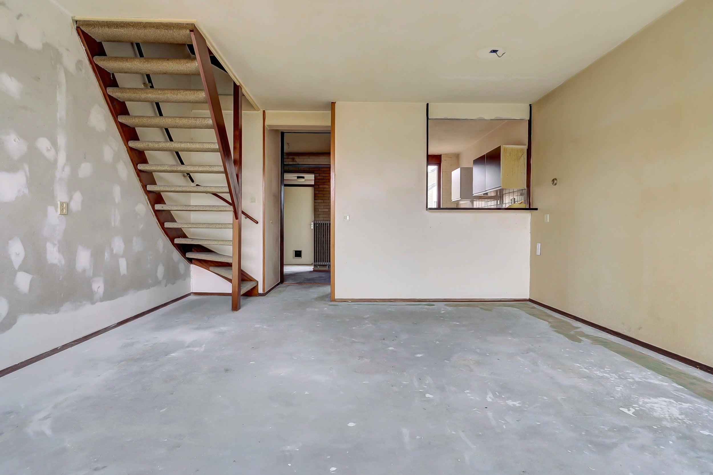 Tussenwoning te koop: Lunenburg 18, Vlissingen