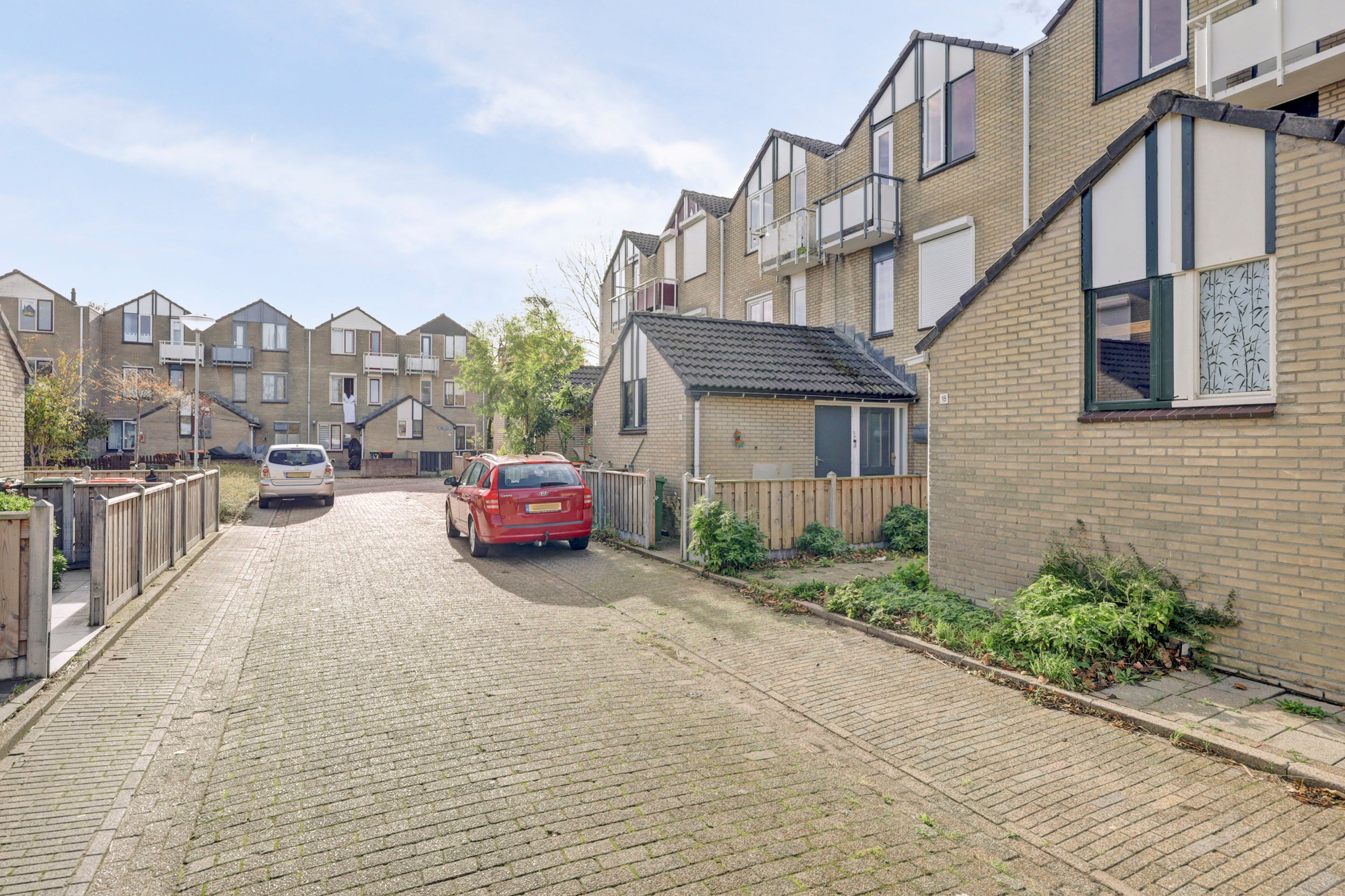 Tussenwoning te koop: Lunenburg 18, Vlissingen