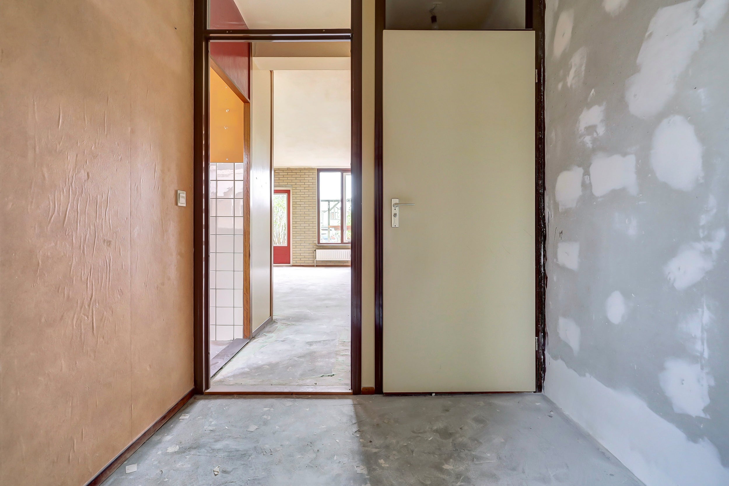 Tussenwoning te koop: Lunenburg 18, Vlissingen