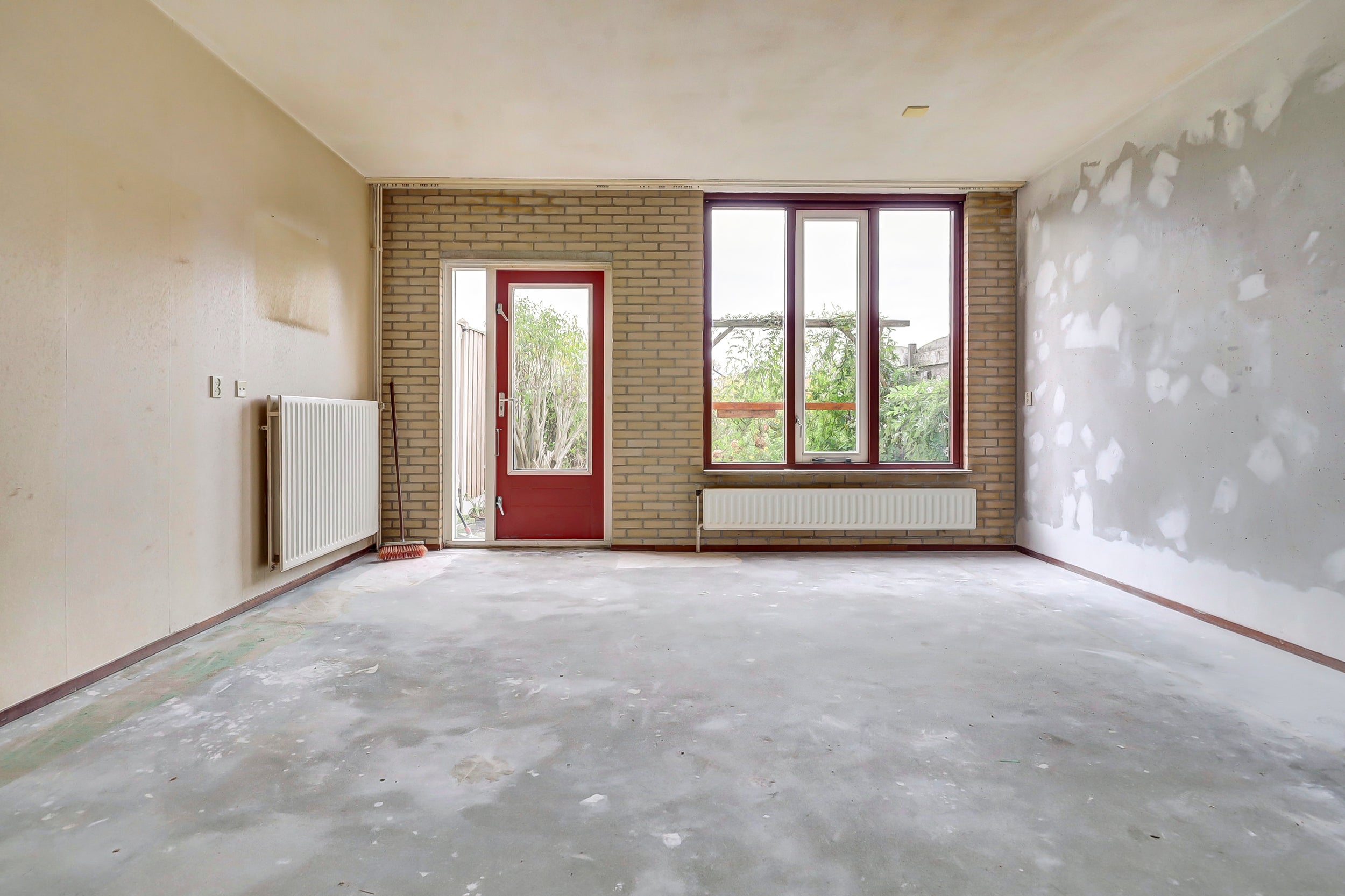 Tussenwoning te koop: Lunenburg 18, Vlissingen