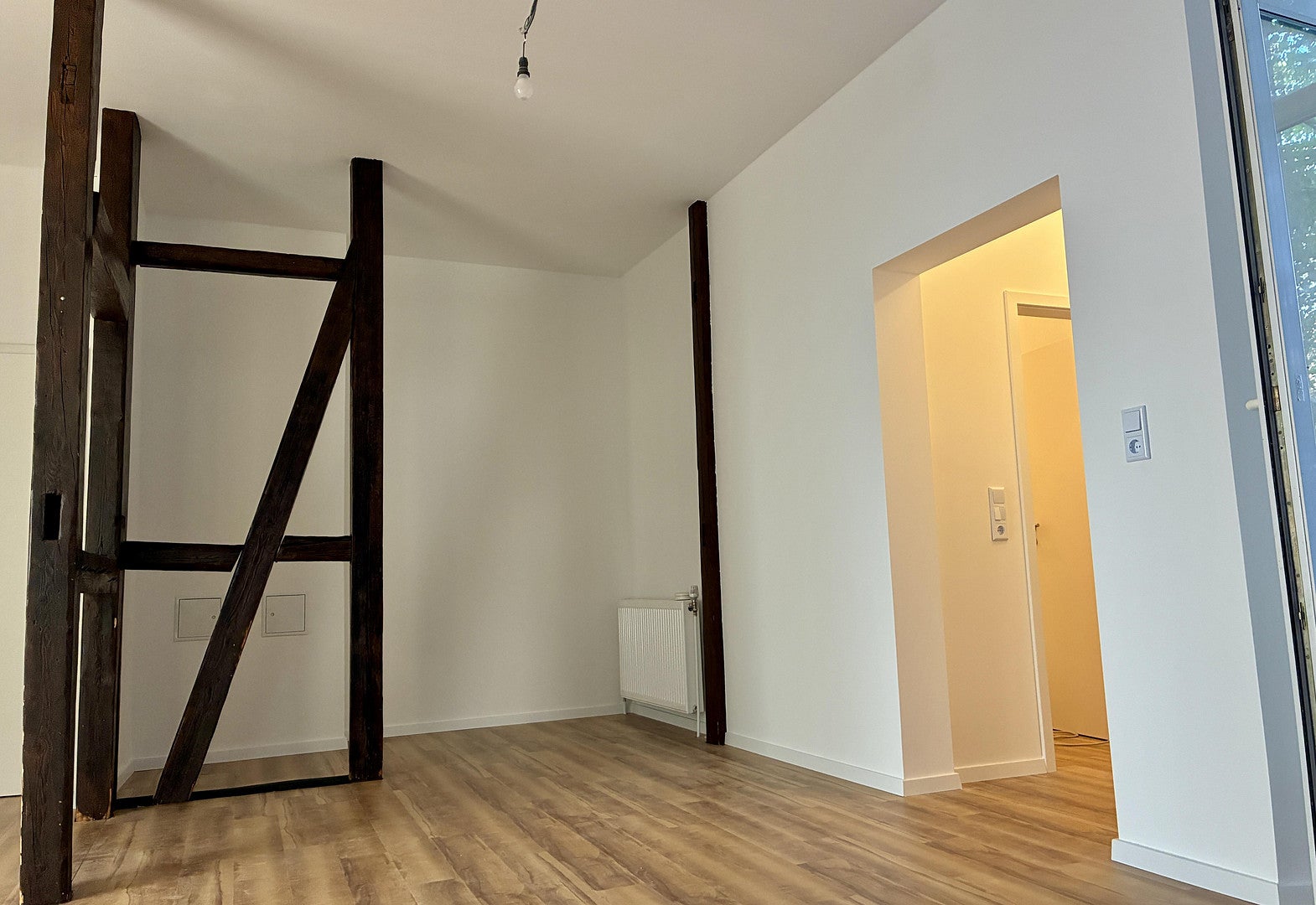 Wohnung Friedrich-Wilhelm-Straße in Braunschweig