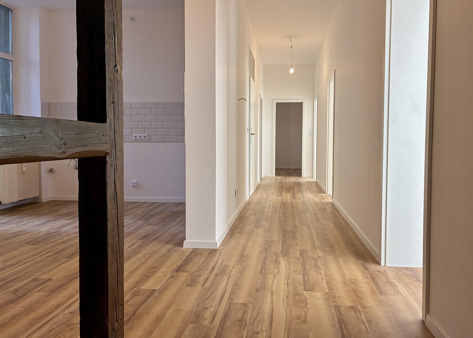 Wohnung Friedrich-Wilhelm-Straße in Braunschweig