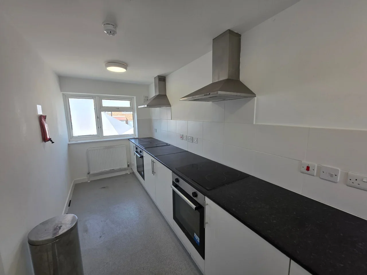 Room Byron Road in Greater London