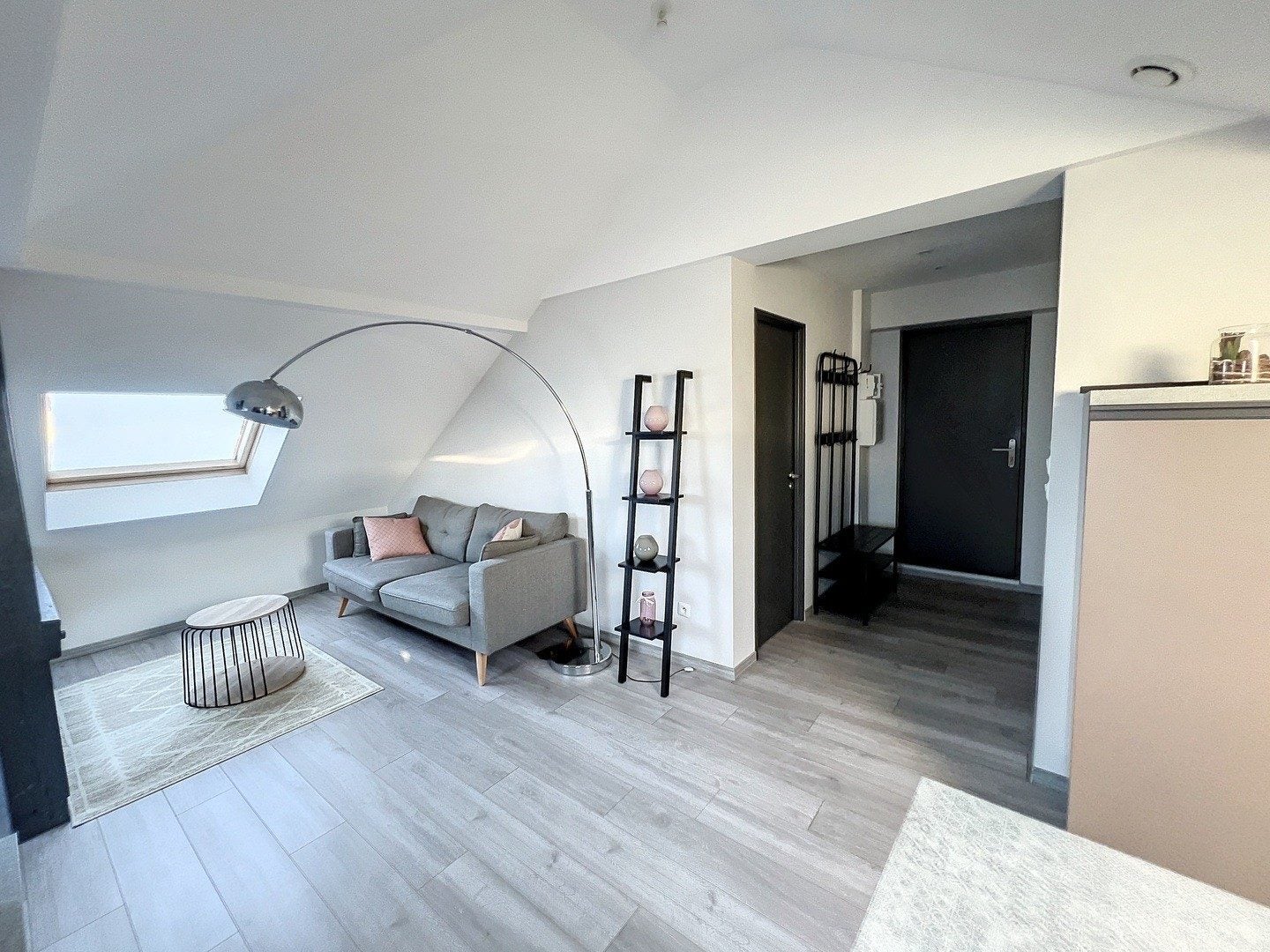Appartement Rue des Treize à Metz