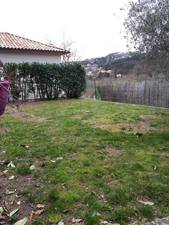 House Route de Dugradus in Ucel