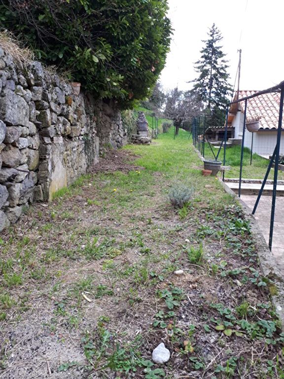 House Route de Dugradus in Ucel