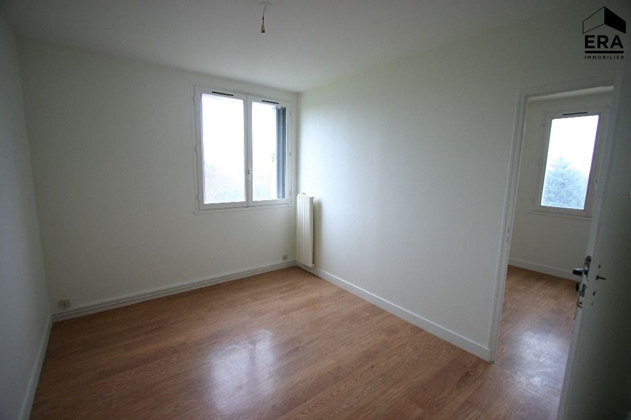 Appartement Allée de Candolle à Orléans