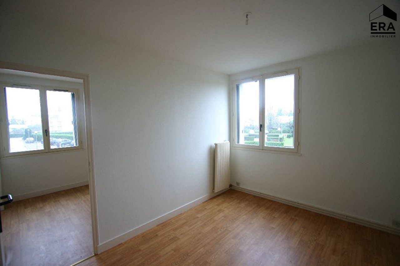 Appartement Allée de Candolle à Orléans