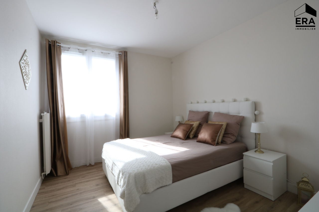 Appartement Allée de Candolle à Orléans
