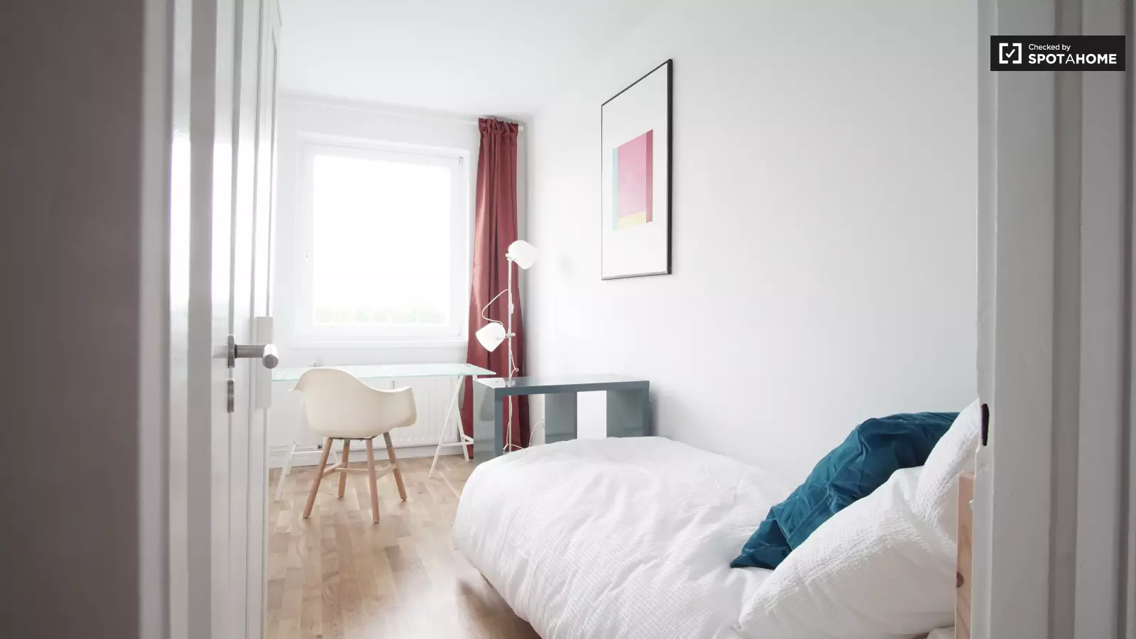 Wohnung Neltestraße in Berlin