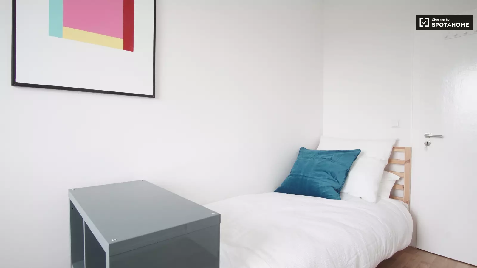 Wohnung Neltestraße in Berlin