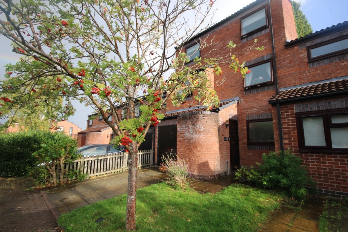 House Mallory Walk in Dodleston