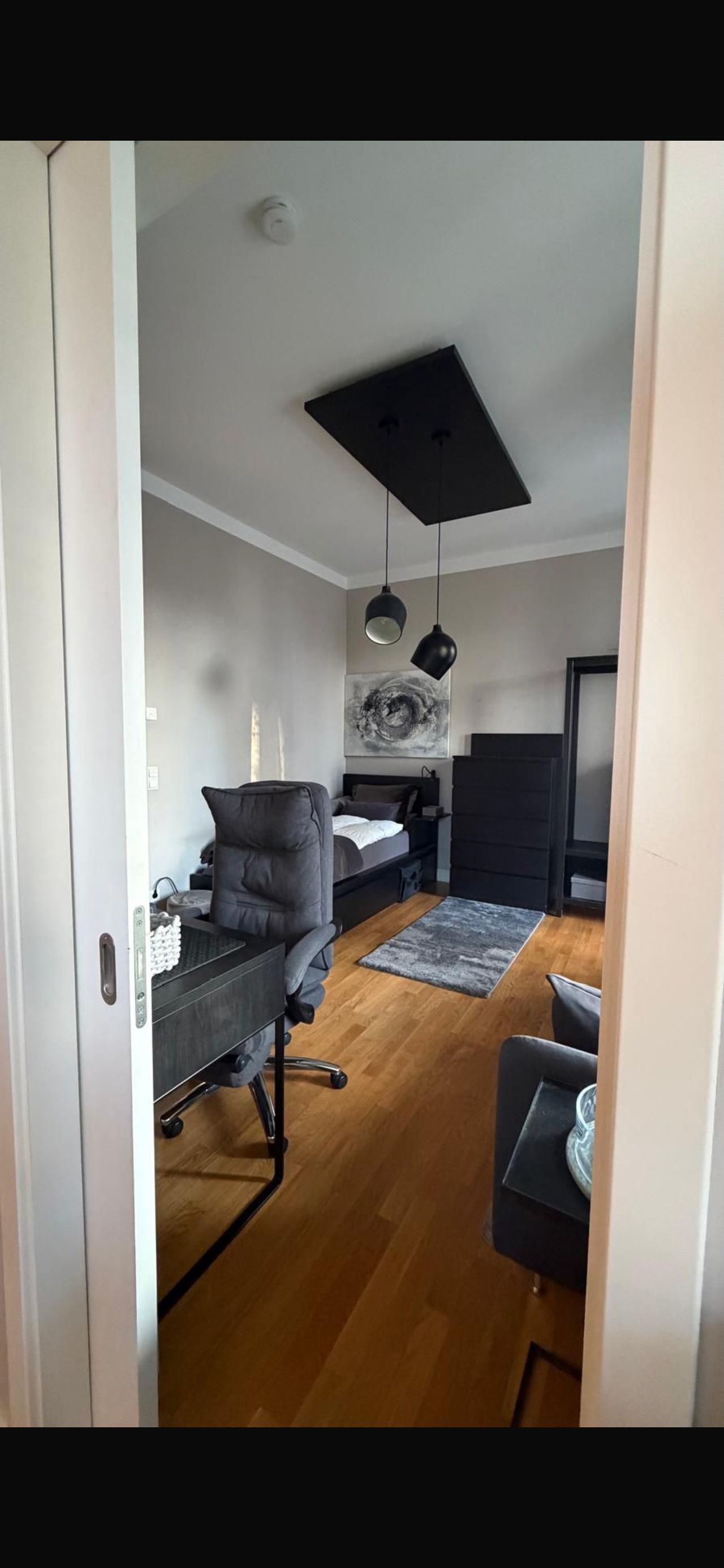 Wohnung Clara-Wieck-Straße in Berlin