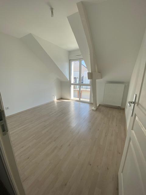 Flat Rue Pithou in Troyes