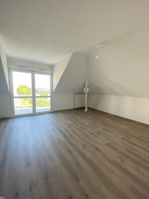 Appartement Rue Pithou à Troyes