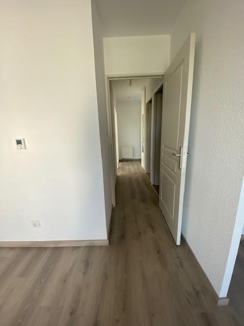 Appartement Rue Pithou à Troyes