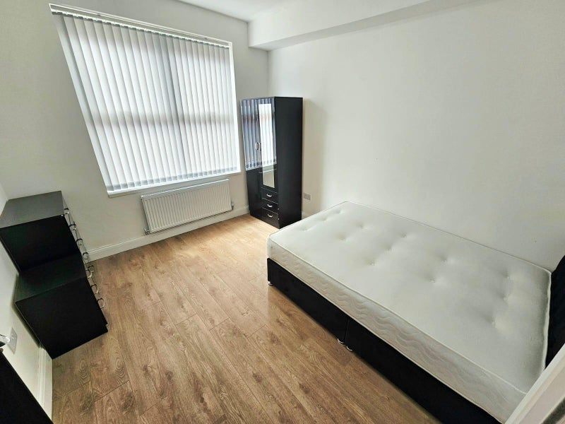 Room Cyril Street in Manchester