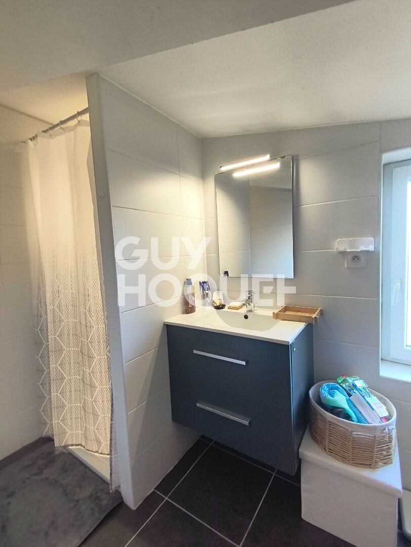 Appartement Rue Gérard de Nerval à Marmande