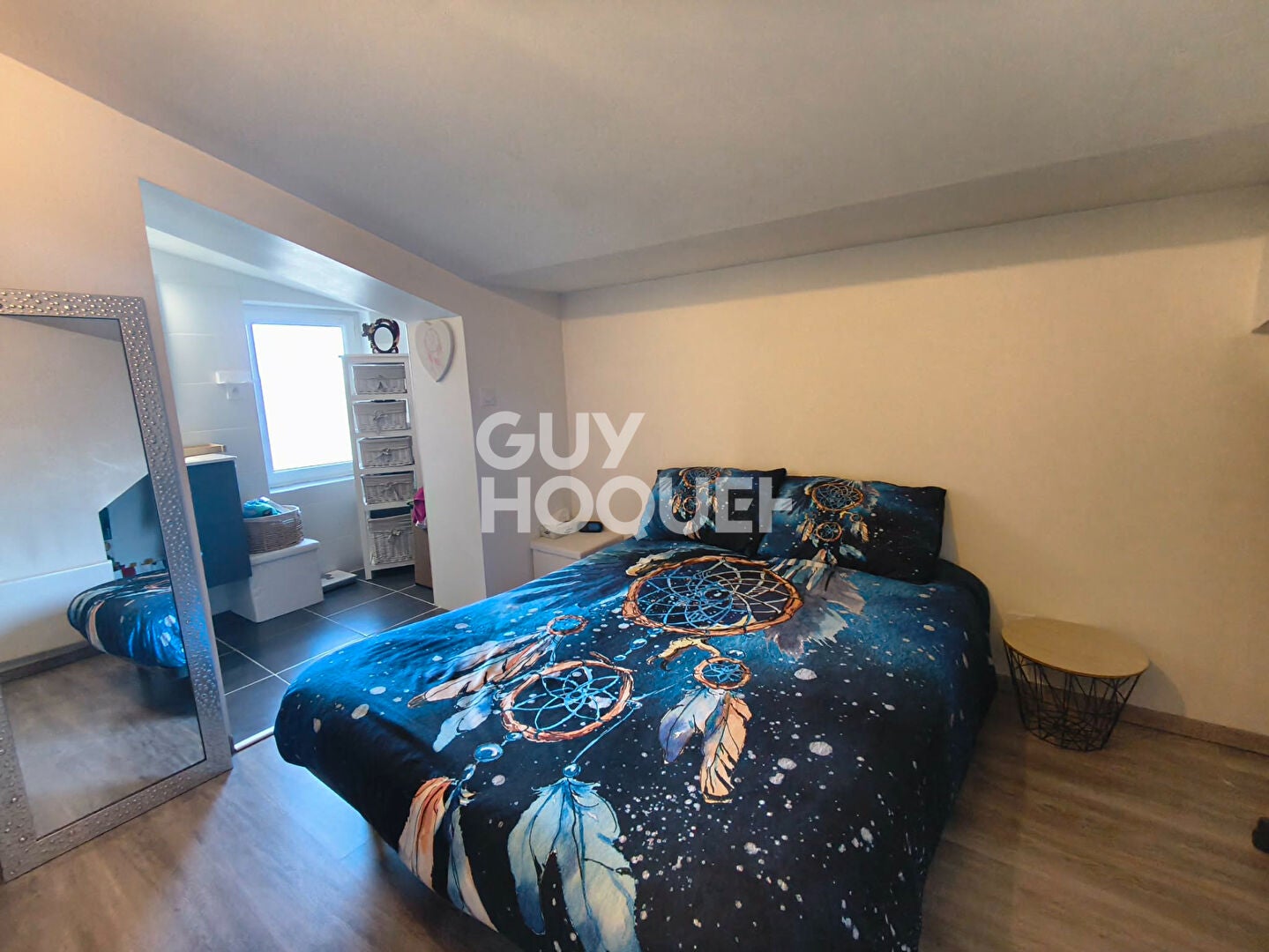 Appartement Rue Gérard de Nerval à Marmande