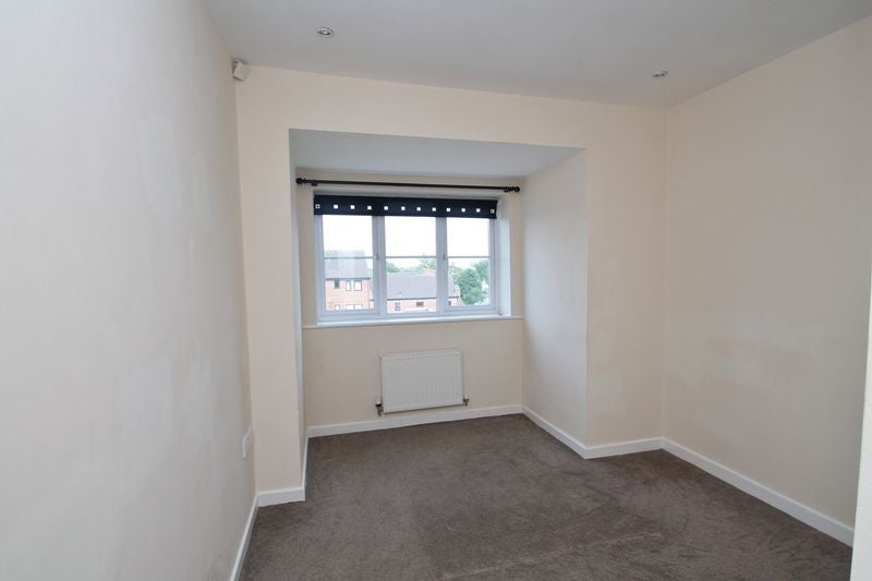Flat Old Covent Gardens in Middlesbrough