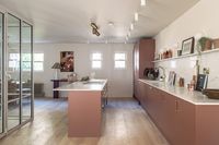House Pindock Mews in City of Westminster