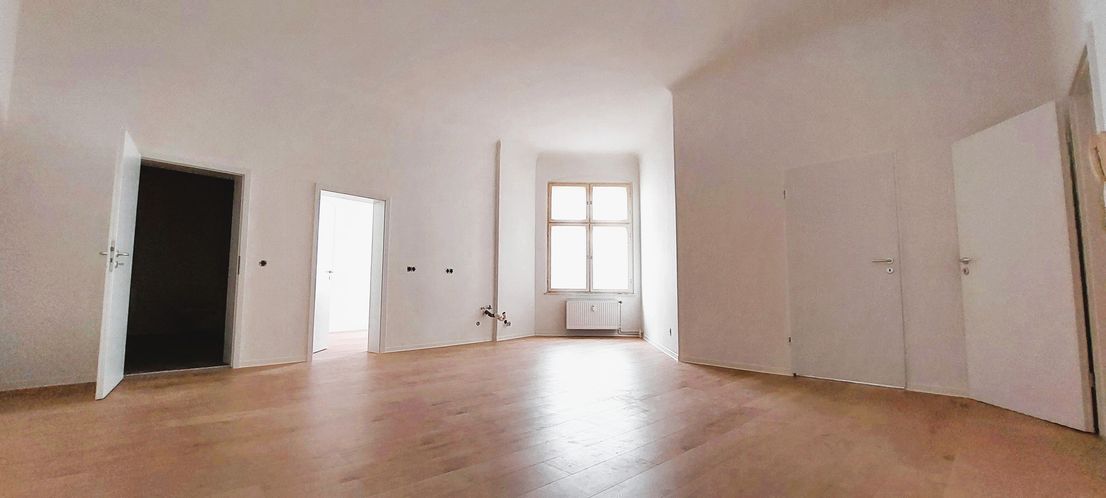 Wohnung Hauptstraße in Brandenburg an der Havel