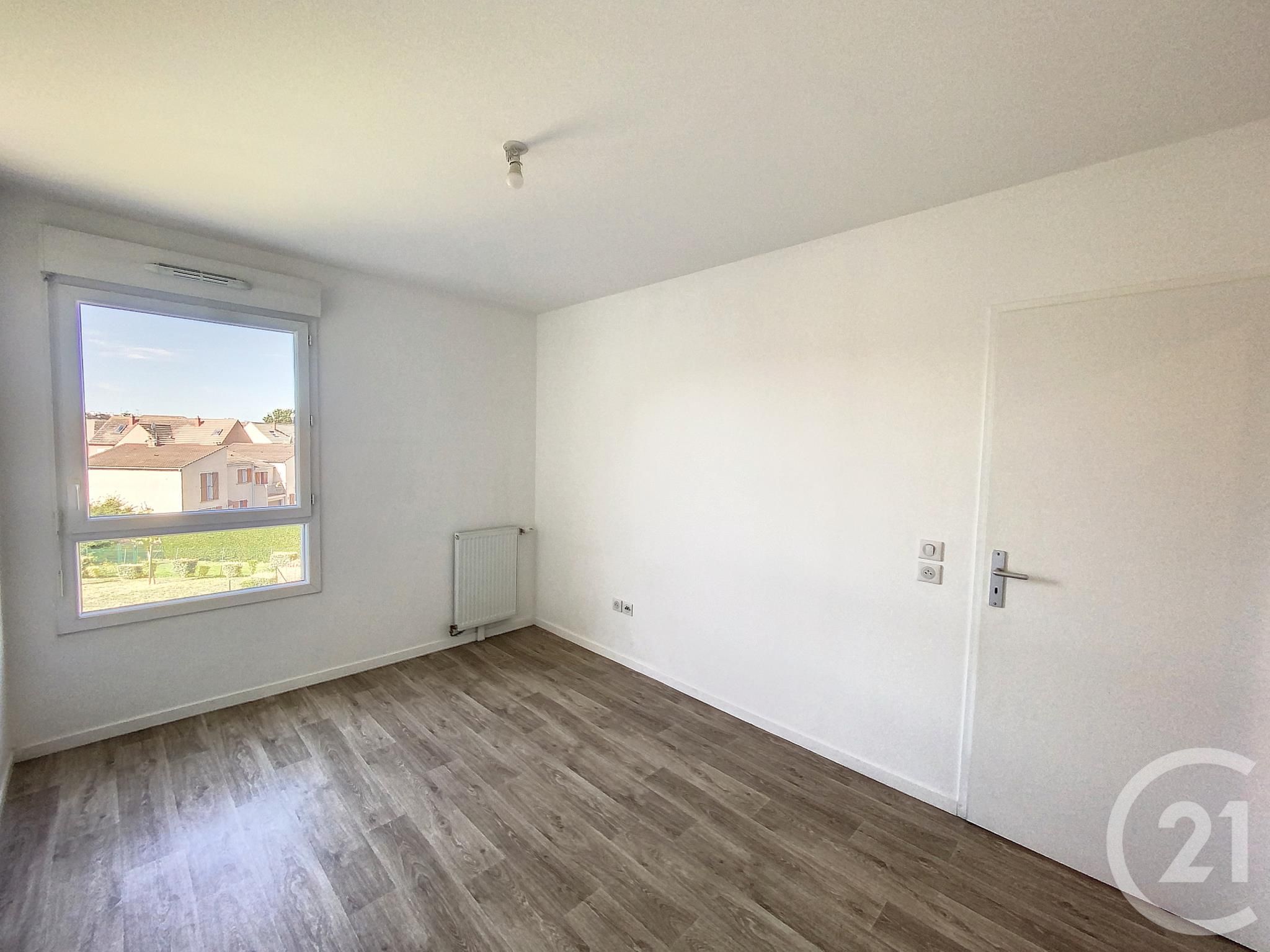 Appartement Rue Du Puits Du Gue à Montévrain