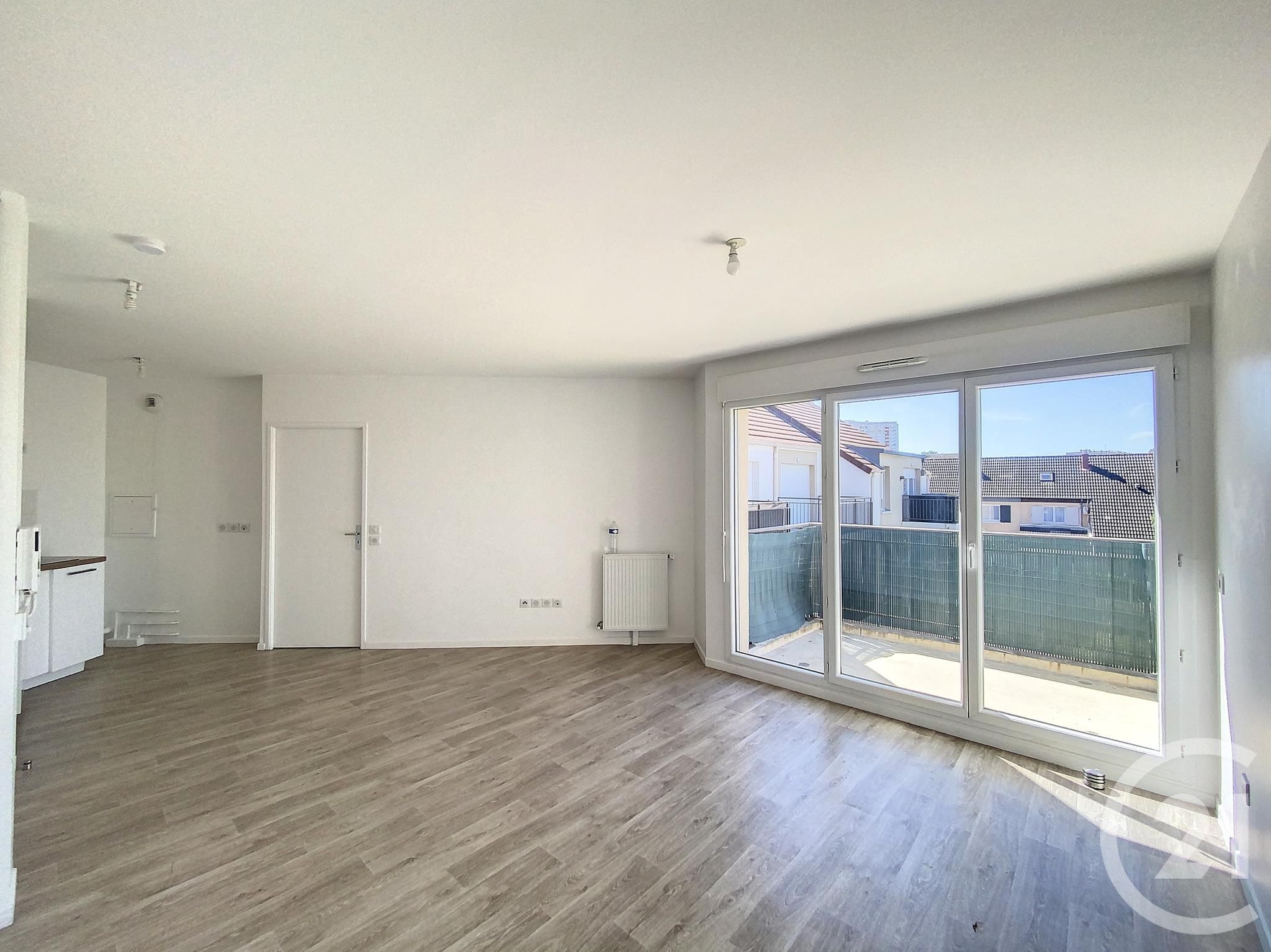 Appartement Rue Du Puits Du Gue à Montévrain