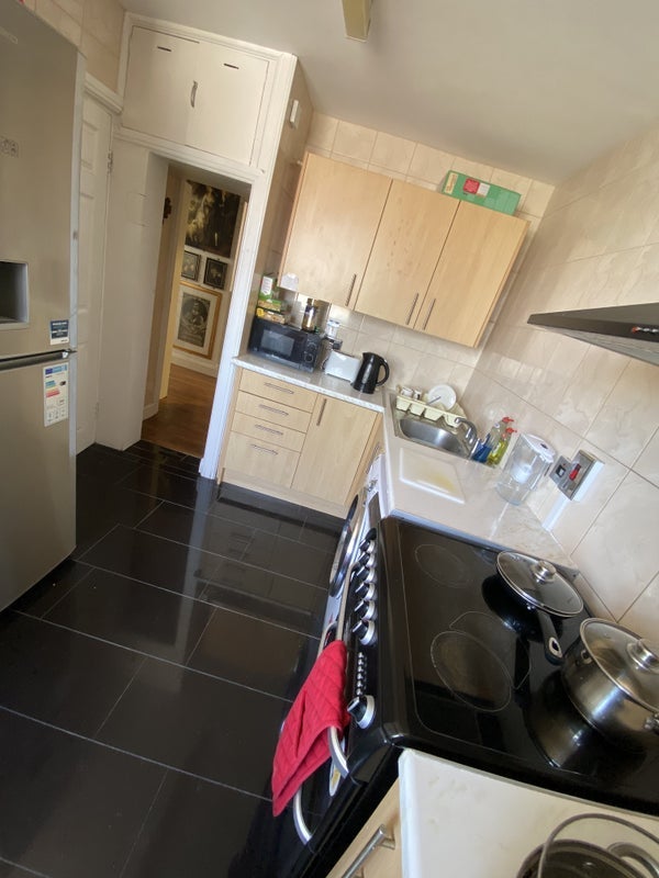 Room Weston Street in Greater London