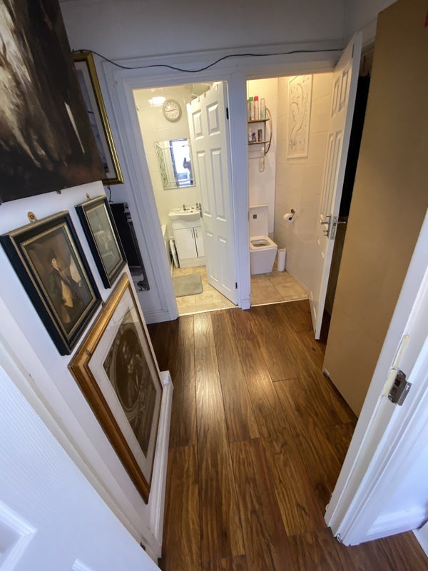 Room Weston Street in Greater London