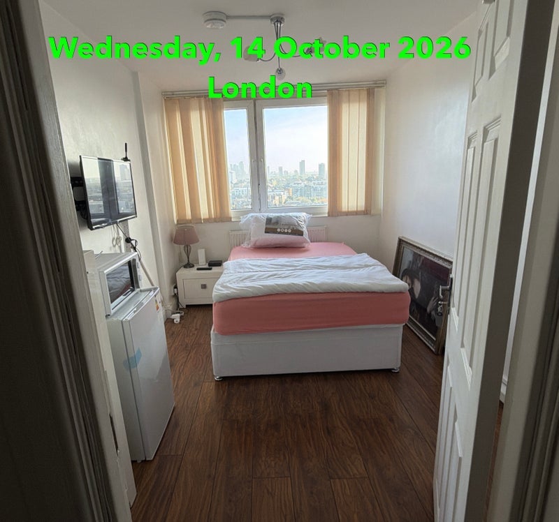 Room Weston Street in Greater London